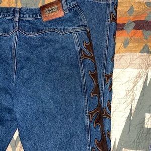 Vintage Lawman Jeans! Size 13/14